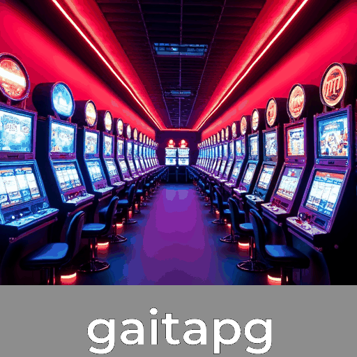 Explorando Jogos Inovadores na gaitapg: Tendências e Ludificação