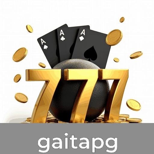 gaitapg: Cassino Premiado e Pagamentos Rápidos