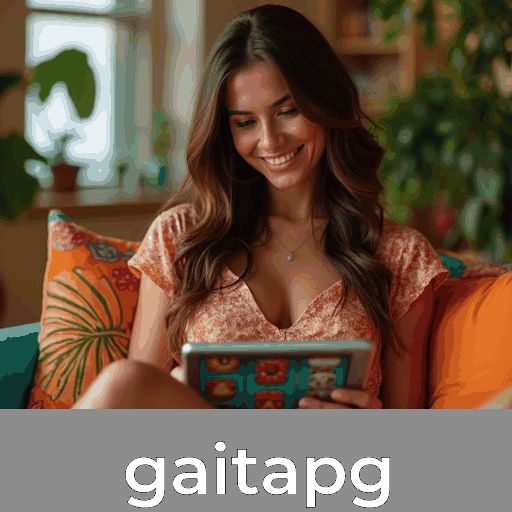 Explore a Convergência de Tecnologias e Experiências Disruptivas na gaitapg