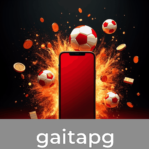 Descubra o Crash com Altos Retornos no gaitapg