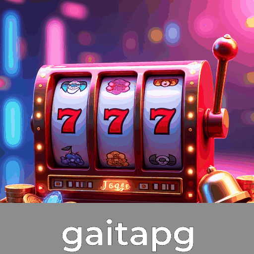 Garanta acesso premium com login seguro no gaitapg