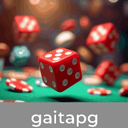 Gaitapg: Desbloqueie Bônus e Recompensas Incríveis!