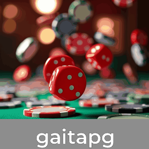 Gaitapg: Desbloqueie Bônus e Recompensas Incríveis!