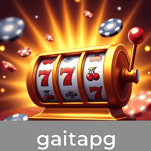 gaitapg Casino: Luxo e Exclusividade no Programa VIP