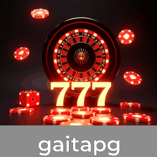 Gaitapg: Plataforma de Apostas Segura e Otimizada