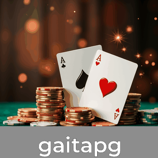 Aposte a Qualquer Momento com o App Gaitapg