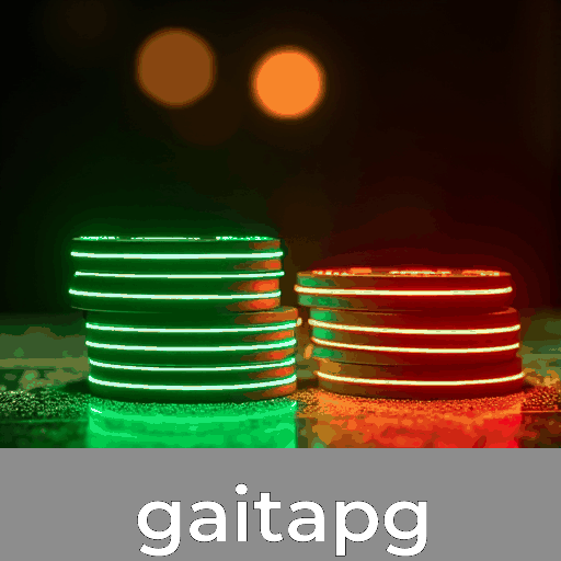 Gaitapg: Estável, Seguro e Otimizado para o Brasil
