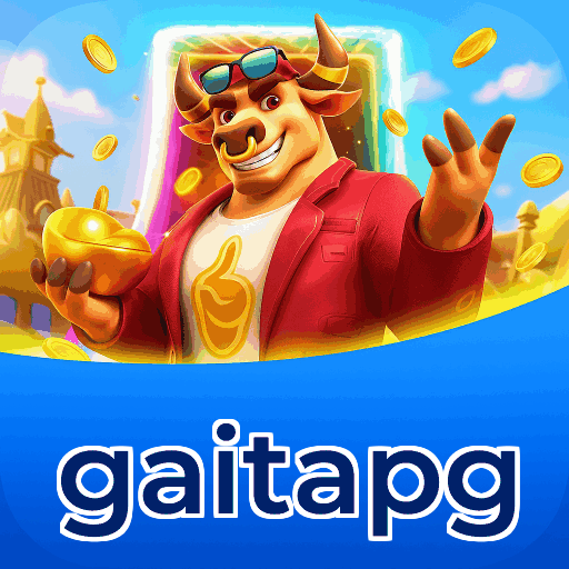 gaitapg: Cassino Premiado e Pagamentos Rápidos